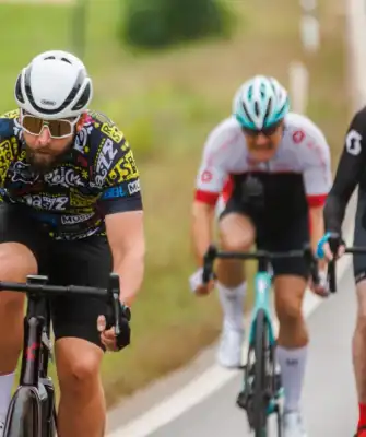 6th Zadar Granfondo Falkensteiner Borik 2025