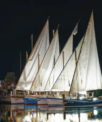 Zadar na idra 2025