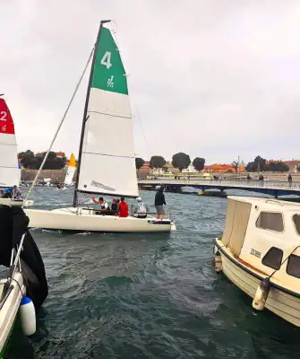 Radio Regatta 2025
