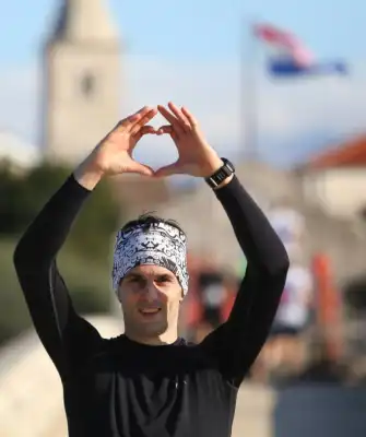 42nd Nin - Zadar Half Marathon