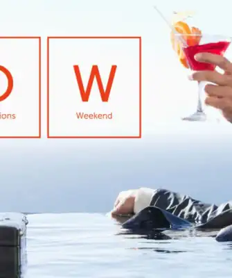HOW/Hotel Operations Weekend/Festival