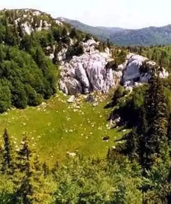 Velebit Nature Park