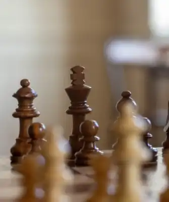 Humanitarian Chess Tournament