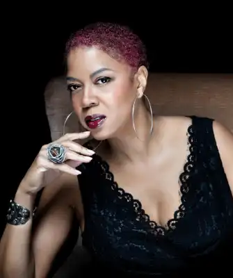 Zadar Jazz & Blues - Joyce Elaine Yuille & Hammond Groovers