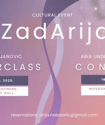 ZadArija 2025