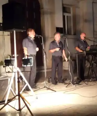 Klapa Lanterna