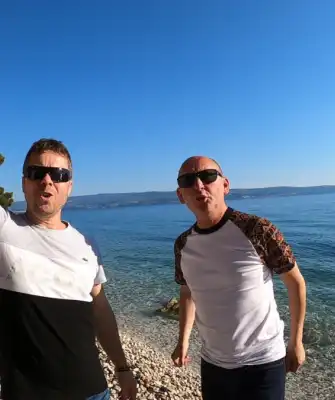 Kuzma & Shaka Zulu