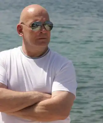 Zoran Jelenković