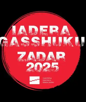 Iadara Gasshuku 2025