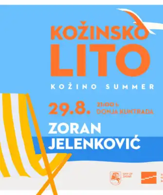 Kožino Summer 2025 | Zoran Jelenković