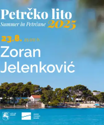 Summer in Petrčane 2025 | Zoran Jelenković