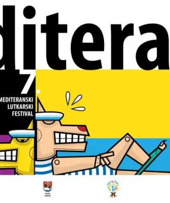 7th Mediterranean Puppet Festival