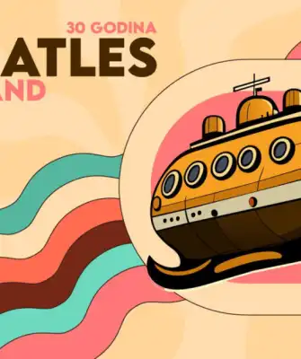 The Beatles Revival Band