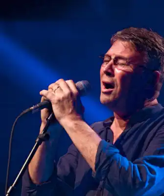 Concert by Hari Rončević