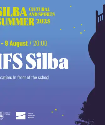 Summer in Silba | The Original Folklore Ensemble