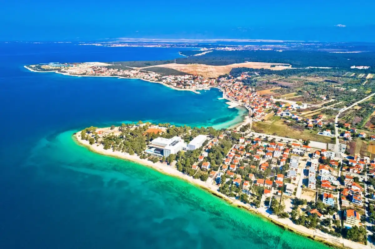 Top Things to Do in Petrčane
