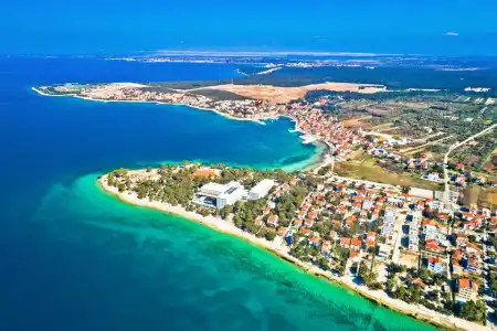 Top Things to Do in Petrčane
