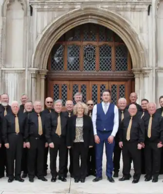 Llantrisant Male Choir