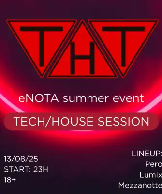 House & Dance Beats by eNOTA
