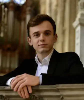 Thomas Ospital – Solo Organ Concert