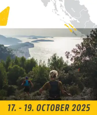 Archipelago Trail Run 2025