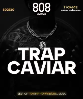 TRAP CAVIAR!