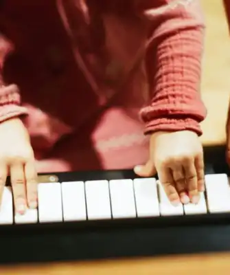 Workshop: Jazz at First Sight