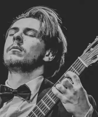 Youth in the Palaces: Filip Mišković