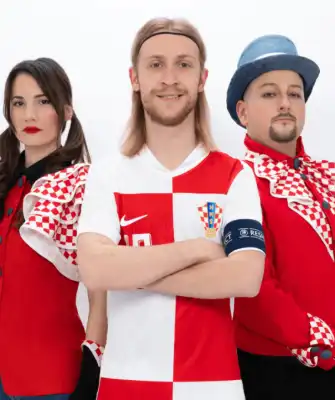 Luka Modrić: My Game