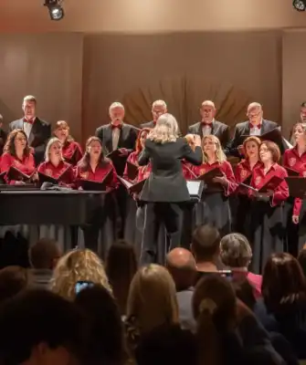 Traditional Christmas Concert: Christmas with Zoranić