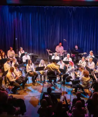 Christmas with the Zadar City Music Ensemble