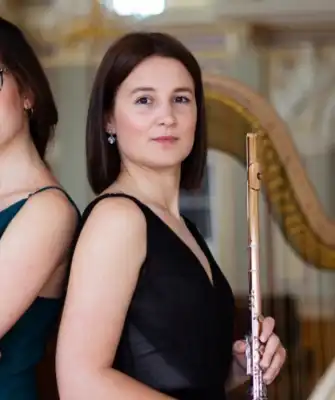 Youth in the Palaces: Duo Eolian