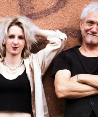 Valentine’s Day in the Palaces: Darko Rundek & Ana Kovačić