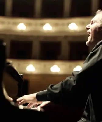 Dialogue 88, Vol. 1: Paolo Marzocchi