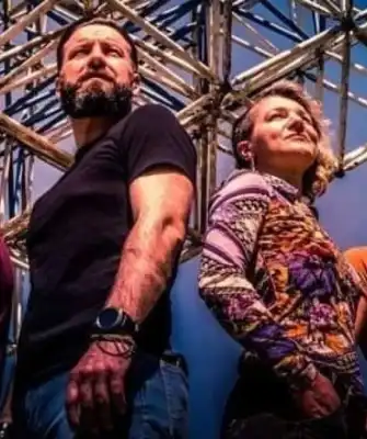 pulsAtion: The Percussion Club
