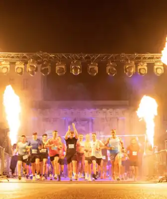 Zadar Night Run by Rentlio 2026