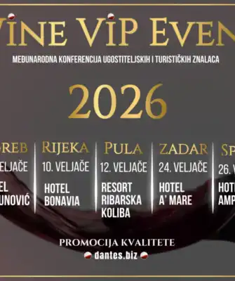 WINE ViP Event 2026