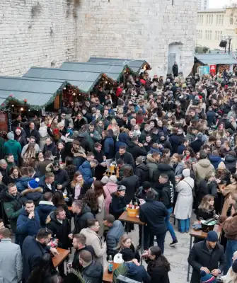 Sabrina Hebiri, Dora Vestić, Dino Purić & Stjepan Lach
