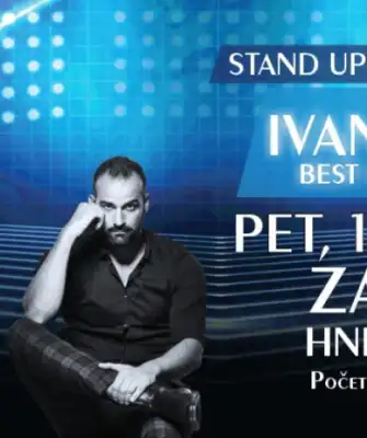 Ivan Šarić / Best Of 1984 - 2023