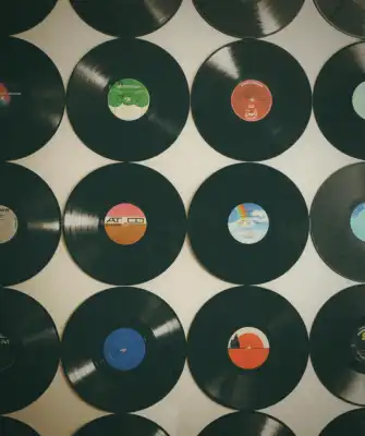 Music Decades: The 70s | DJ Marko