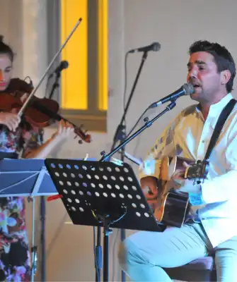 Krešimir Perović & Ante Rados