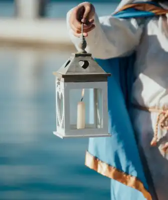 Christmas Children’s Play