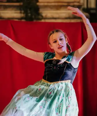 Christmas Children’s Play