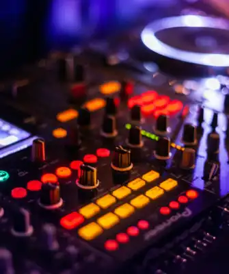 DJ Mario Kovačević