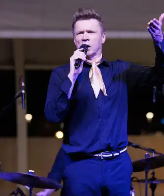 DJ Robert Mareković