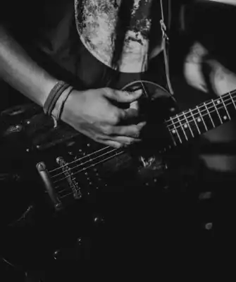 History of Rock, Part 1 | DJ Denis Ostrogonac