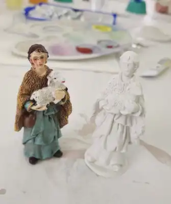 Educational Workshop | Glass Conservation and Restoration