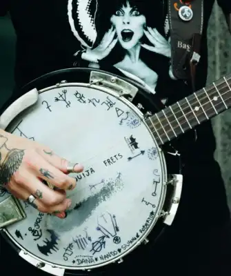 Student Advent | Regional Alternative Music