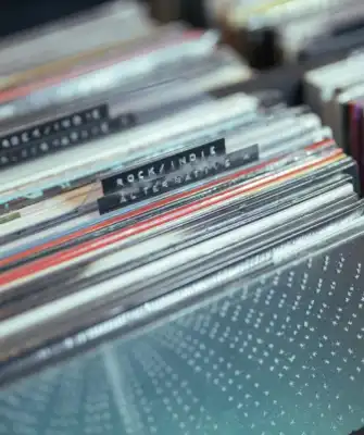 Student Advent | Regional Alternative Music