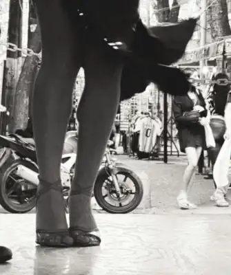 Student Advent | Zara Caliente